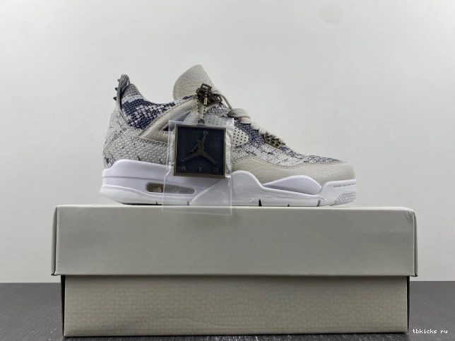 Cheap TB Snakeskin Retro Jordan 819139-030 4 0630
